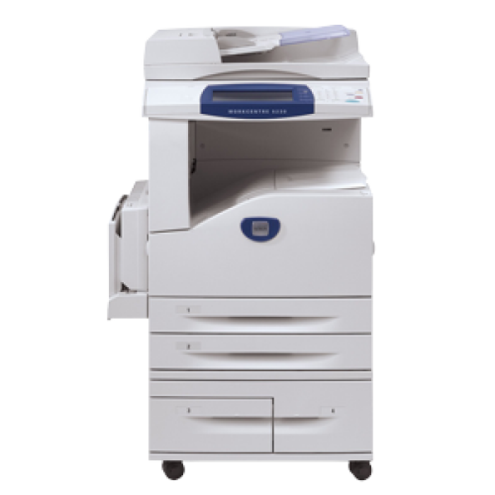 Digital Copier/ Photocopier – Smart Touch Enterprises
